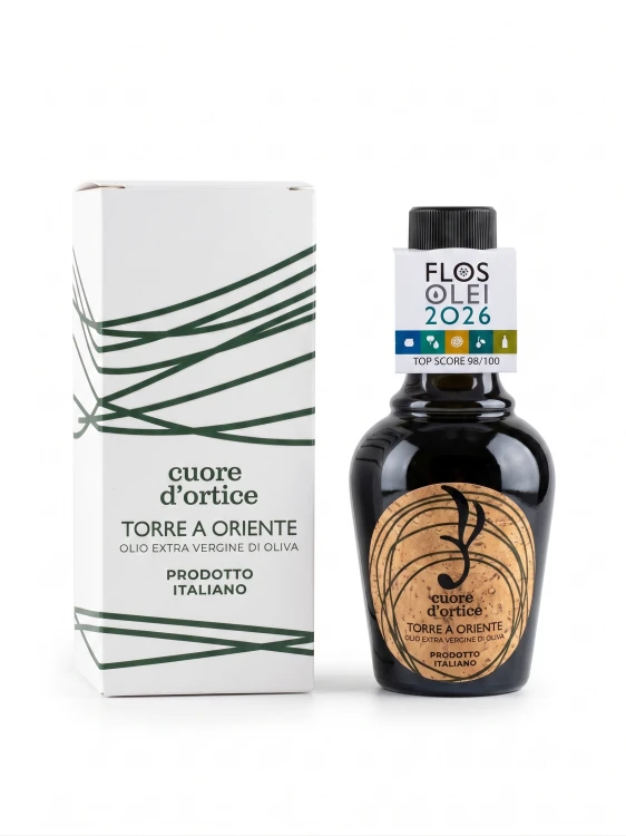 Ortice bio zestaw konesera