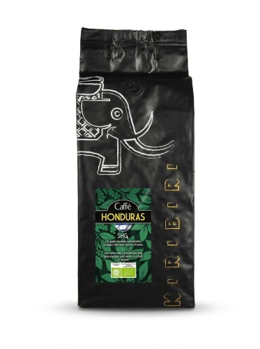 Kawa ziarnista Kiri Biri Honduras SHG BIO 1 kg – 100% Arabica Single Origin