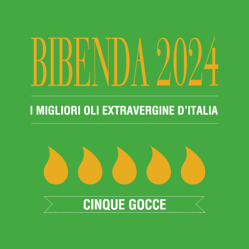 nagradzana peranzana oliwa włoska