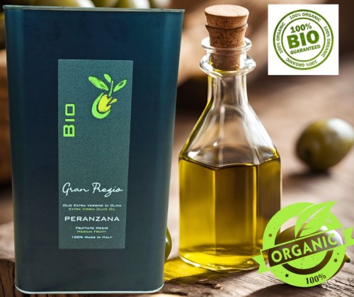 Peranzana Bio Super zdrowa