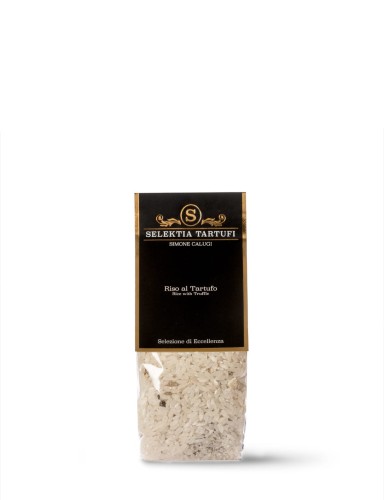 risotto z truflami