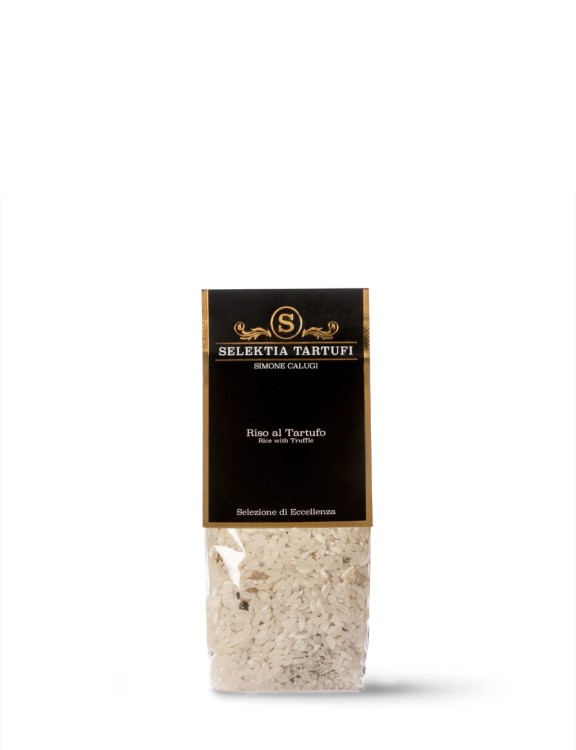 risotto z truflami