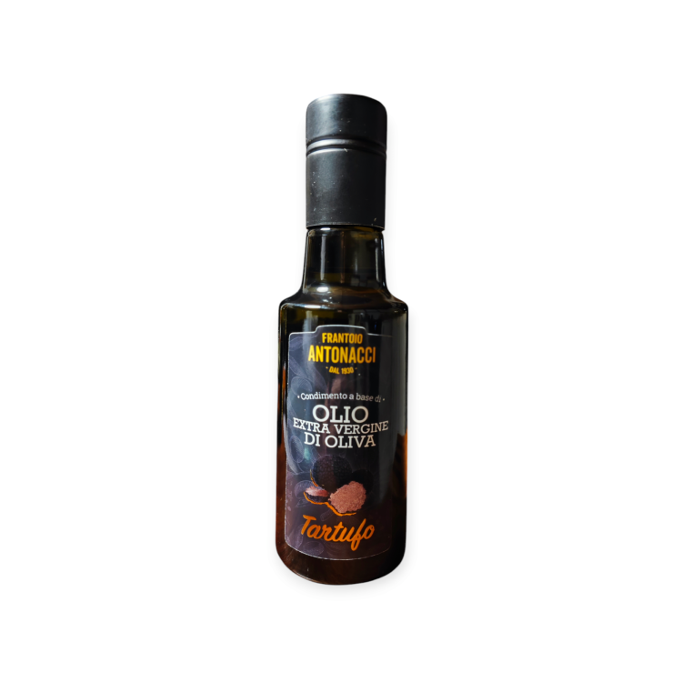 oliwa truflowa włochy