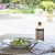Il Borgo balsamico etykieta żółta ocet balsamiczny