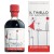 Ocet balsamiczny igp premium etykieta czerwona Il Borgo Balsamico