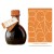 Ocet Balsamiczny z Modeny IGP Invecchiato Il Borgo Pomarańczowa Etykieta - butelka 250ml