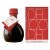 Gęsty Ocet Balsamiczny Invecchiato Il Borgo Czerwona Etykieta - 250ml