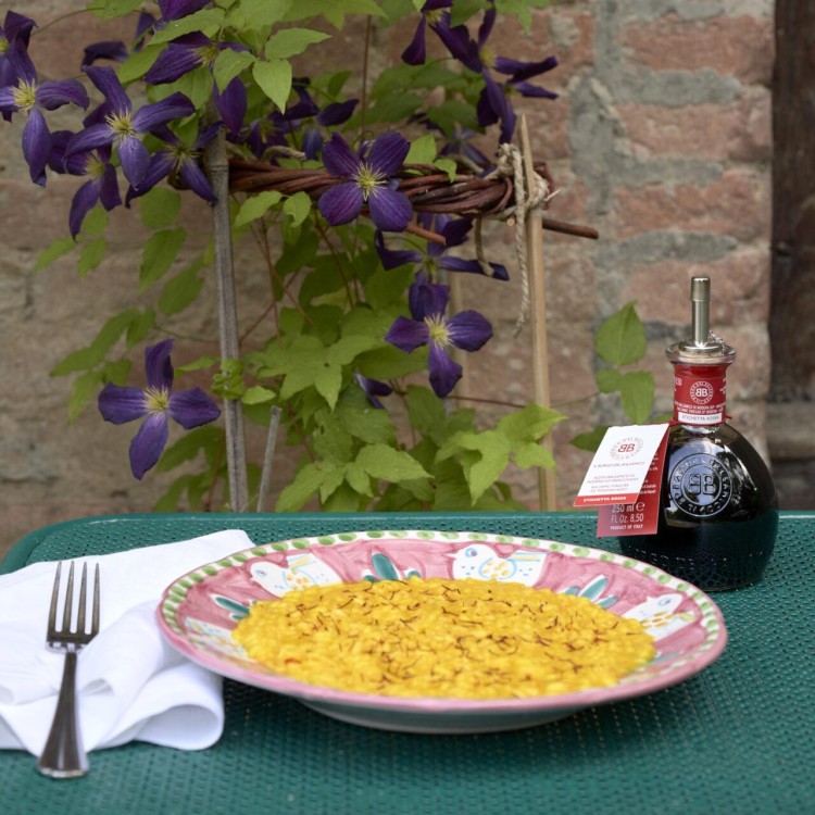 Gęsty ocet balsamiczny do potraw premium
