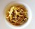 Włoskie tagliatelle bio z sosem