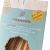 Makaron Chitarrine BIO (Spaghetti alla Chitarra) Casa Prencipe 500g