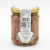 Słoik 200g anchois z papryczką chili Dimora Sycylia