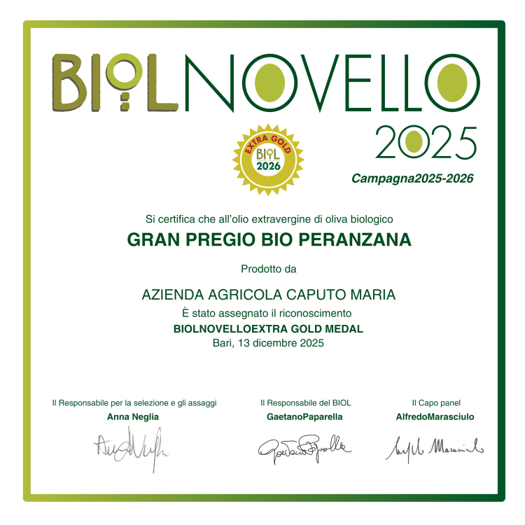 nagardzana zdrowa oliwa peranzana polifenolowa