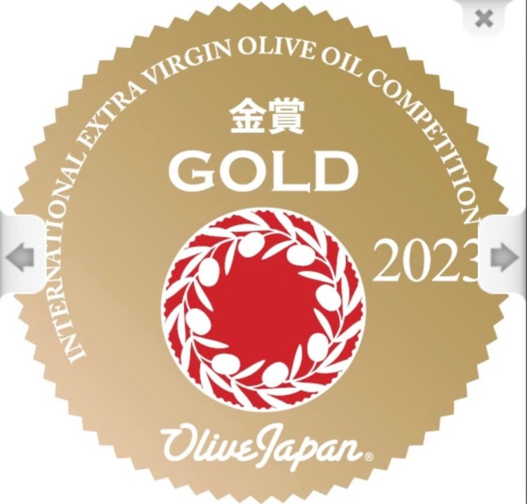 nagroda peranzana bio