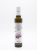 Ekologiczna oliwa z oliwek Extra Vergine z organicznym czosnkiem 250 ml. Produkt certyfikowany BIO od Lucii Iannotta.