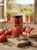Rustykalna passata pomidorowa BIO. Gęsta struktura, zero zbędnych dodatków.