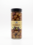 Tradycyjne apulijskie ciemne oliwki Peranzana w zalewie 580 ml Antonacci
