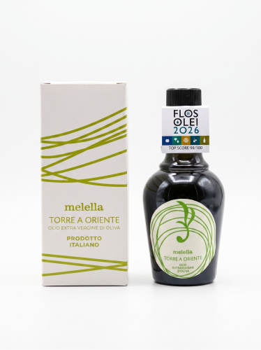 Melella bio 250 zestaw konesera