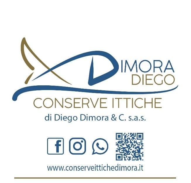 Producent: Diego Dimora (Conserve Ittiche) (przejdź do produktów)