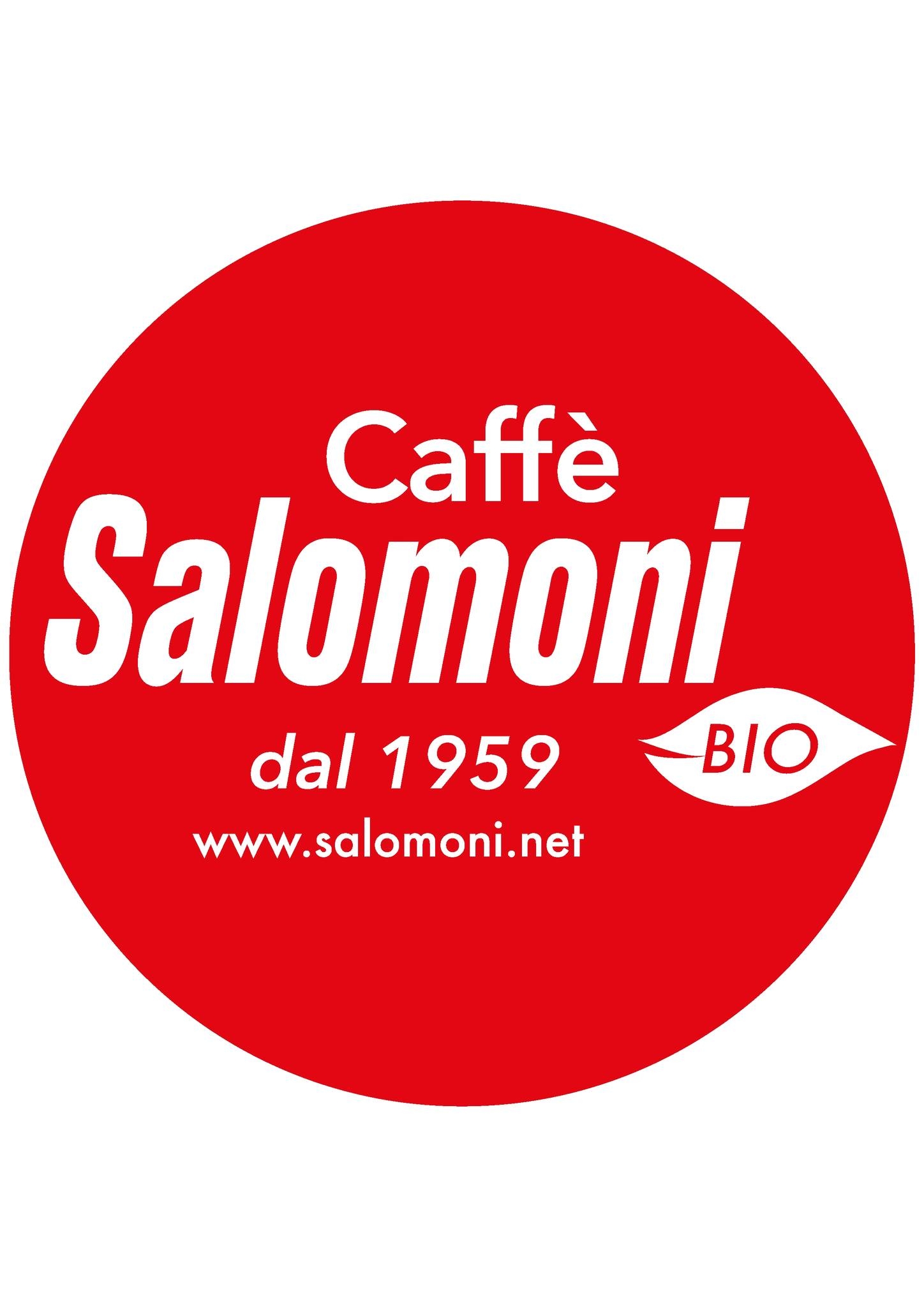 Producent: Caffe’ Salomoni dal 1959 (przejdź do produktów)